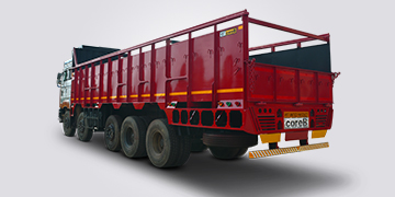 VST chemical tankers manufacturer